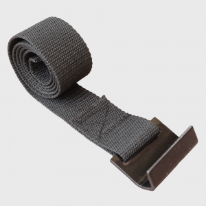 Bumper strap with clip (LH3000M)